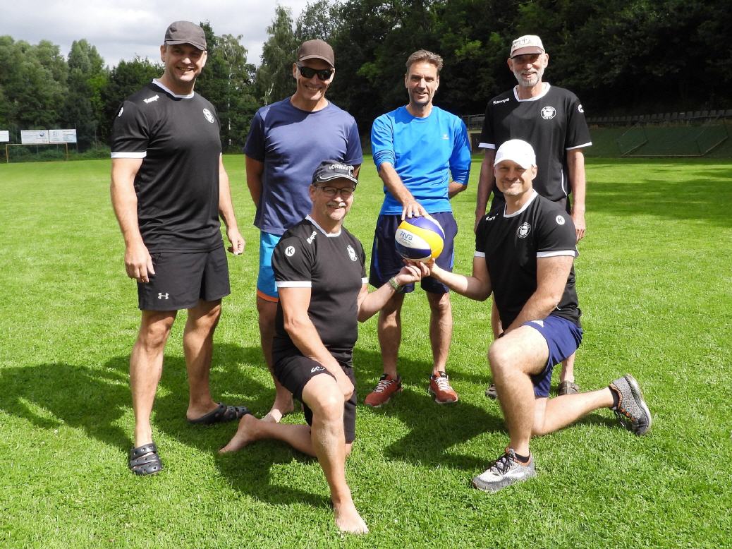 Volleyball Männer